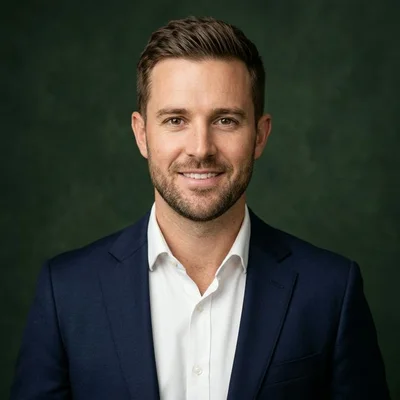 Liam Fletcher — Senior Casino Expert Australia