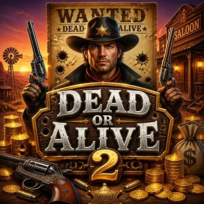 Dead or Alive 2 slot