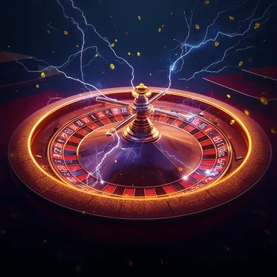 Lightning Roulette