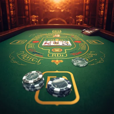 Live Baccarat