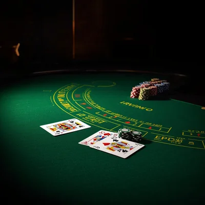 Live Blackjack