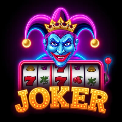 Mega Joker slot