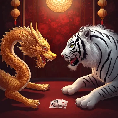 Dragon Tiger