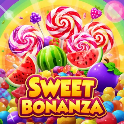 Sweet Bonanza slot