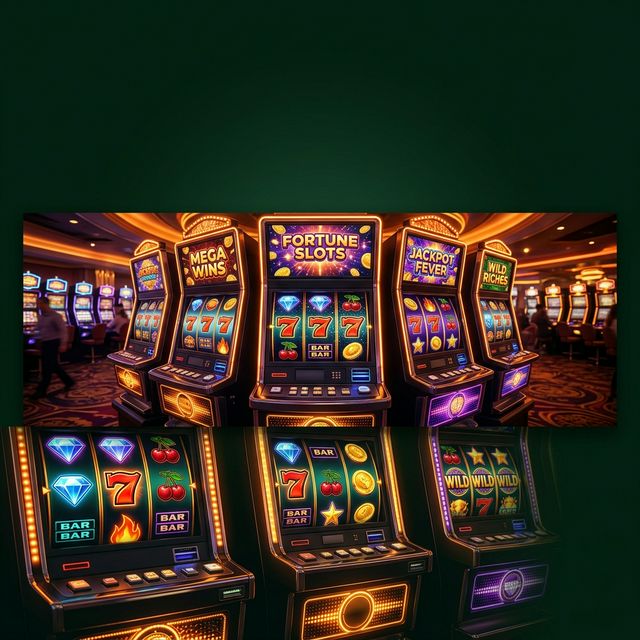 Pokies at Boho Casino Australia