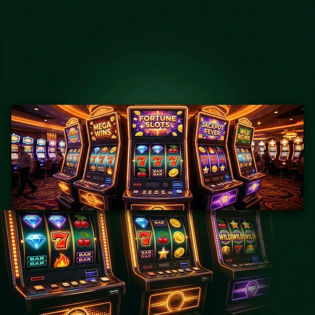 Boho Casino pokies lobby Australia